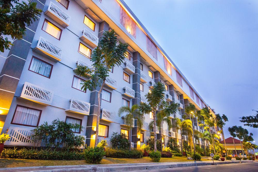 Hotel Grand Hap Solo Esterno foto