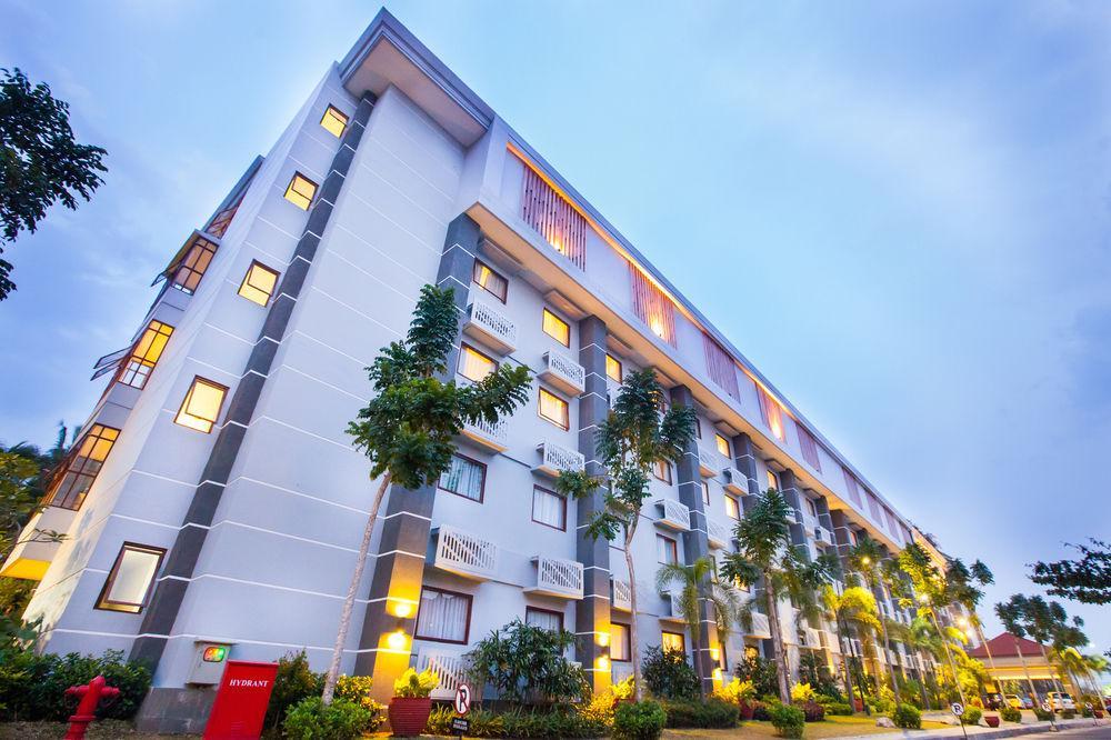 Hotel Grand Hap Solo Esterno foto