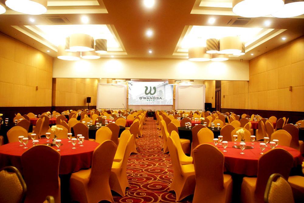 Hotel Grand Hap Solo Esterno foto
